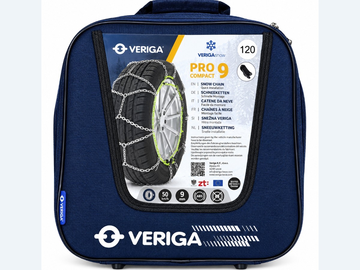 Veriga Pro 9-120