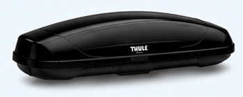 Thule Motion 3 XXL Black Glossy